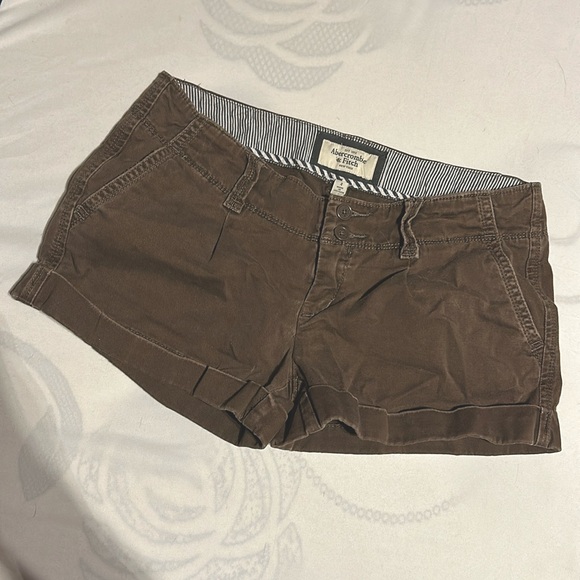 Abercrombie shorts - Picture 1 of 3